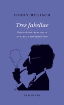 Tres fabellae (E-book)