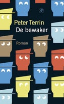 De bewaker (E-book)