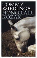 Honorair kozak (E-book)