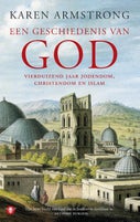 Een geschiedenis van God (Paperback)