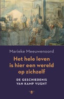 Het hele leven is hier een wereld op zichzelf (E-book)