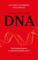 Kroongetuige DNA (E-book)