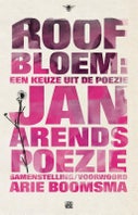 Roofbloem (E-book)