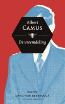 De vreemdeling (E-book)