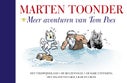 Meer avonturen van Tom Poes (Hardback)