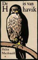 De H is van havik (Paperback)