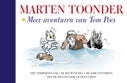 Meer avonturen van Tom Poes (E-book)
