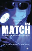 DNA-match (E-book)