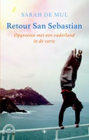 Retour San Sebastian (E-book)
