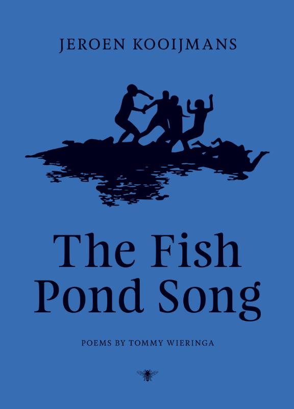 The Fish Pond Song (Hardback)