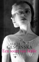 Een soort van liefde (Paperback)