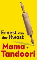 Mama Tandoori (E-book)