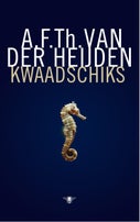 Kwaadschiks (E-book)