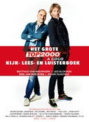 Het grote top 2000 a Gogo kijk-, lees- en luisterboek (E-book)
