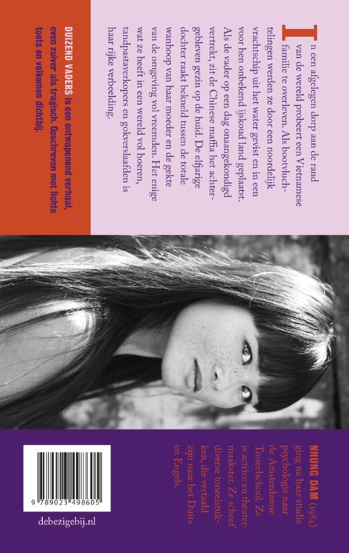 Duizend vaders (Paperback)