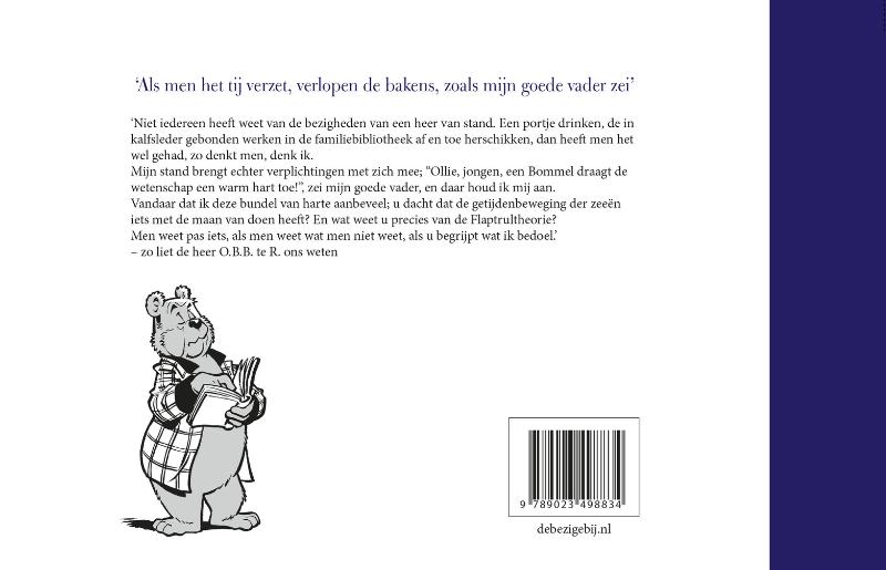 Het avontuur roept (Hardback)