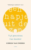 Hapje uit de zon (E-book)
