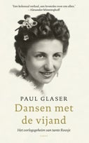 Dansen met de vijand (E-book)