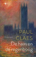 De haas en de regenboog (E-book)