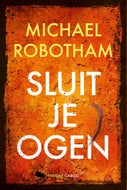 Sluit je ogen (E-book)