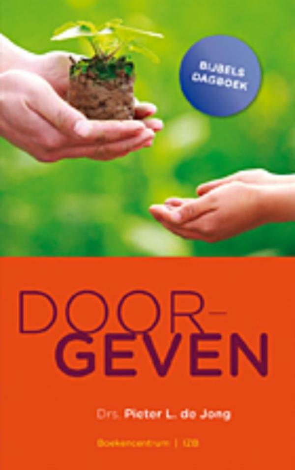 Doorgeven (E-book)