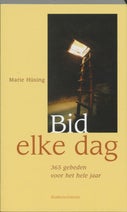 Bid elke dag (Paperback)