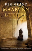 Maarten Luther (E-book)