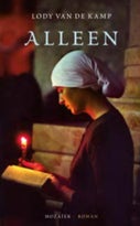 Alleen (E-book)