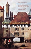 Heilig vuur (E-book)
