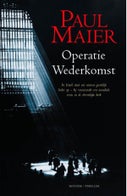 Operatie wederkomst (E-book)