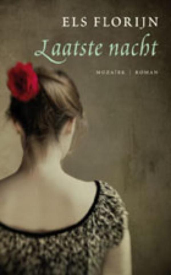 Laatste nacht (E-book)