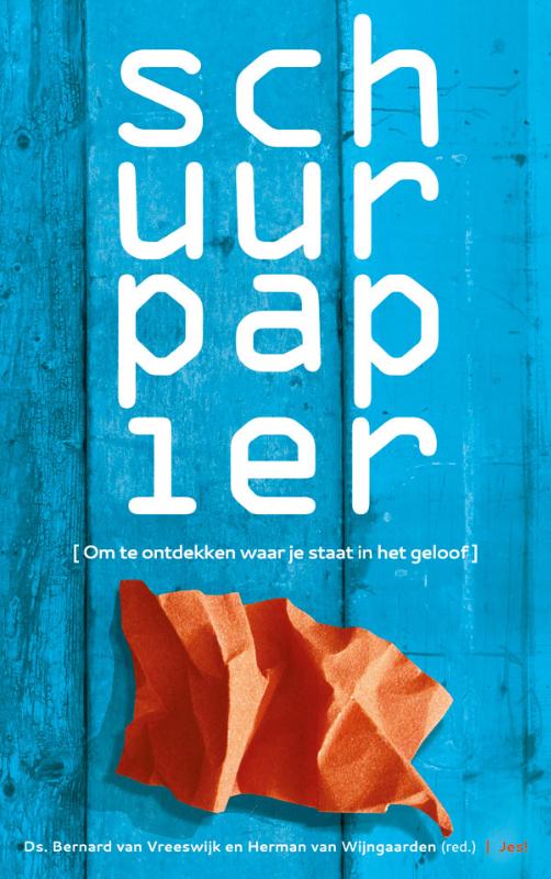 Schuurpapier (Def) (Paperback)