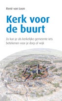 Kerk voor de buurt (Paperback)