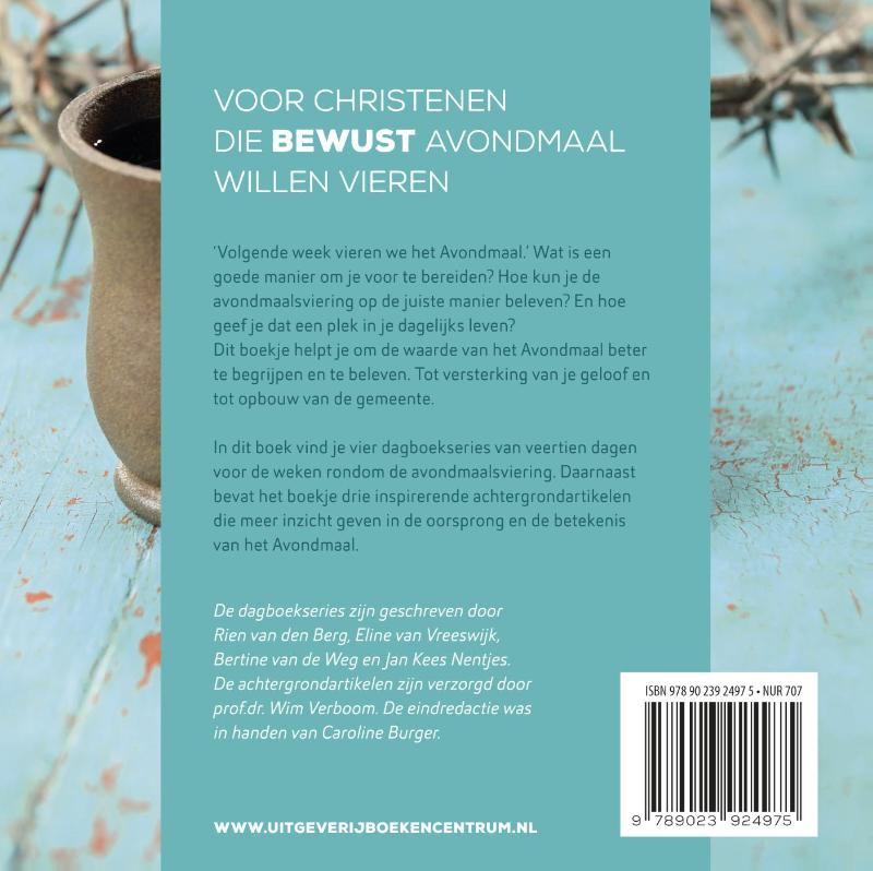 Kom, eet en drink! (Paperback)