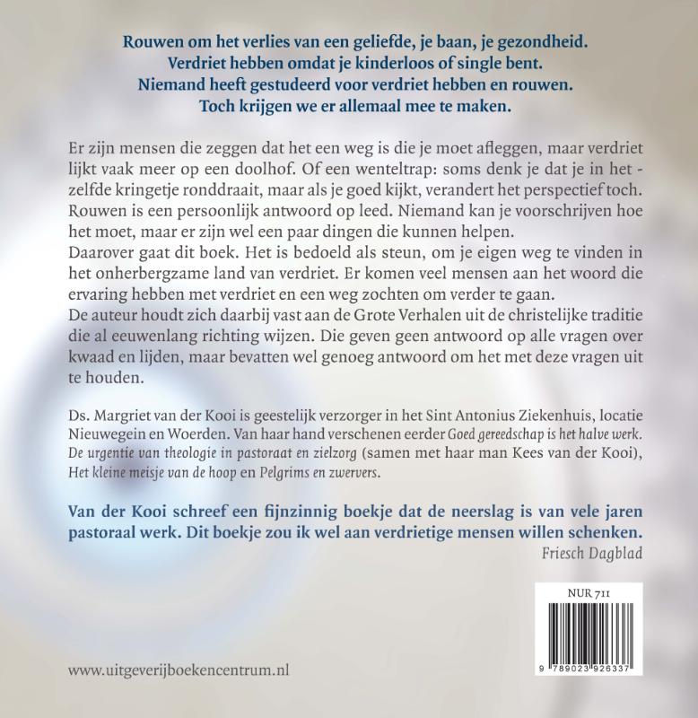 Verdriet is een werkwoord (Paperback)
