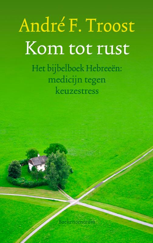 Kom tot rust (Paperback)