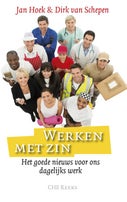Werken met zin (Paperback)