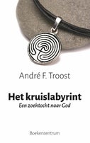 Het kruislabyrint (E-book)