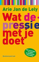 Wat depressie met je doet (E-book)