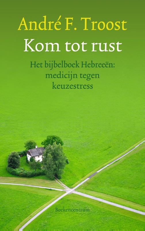 Kom tot rust (E-book)