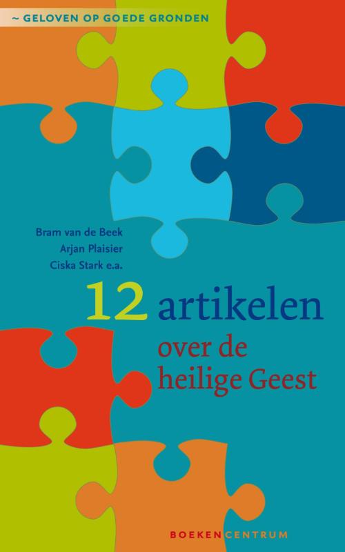 12 artikelen over de Heilige Geest (E-book)