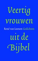 Veertig vrouwen uit de bijbel (E-book)