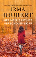Het meisje uit het verscholen dorp (E-book)