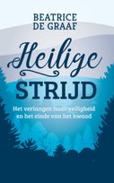 Heilige strijd (E-book)