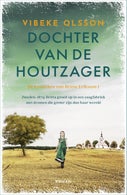 De dochter van de houtzager (E-book)