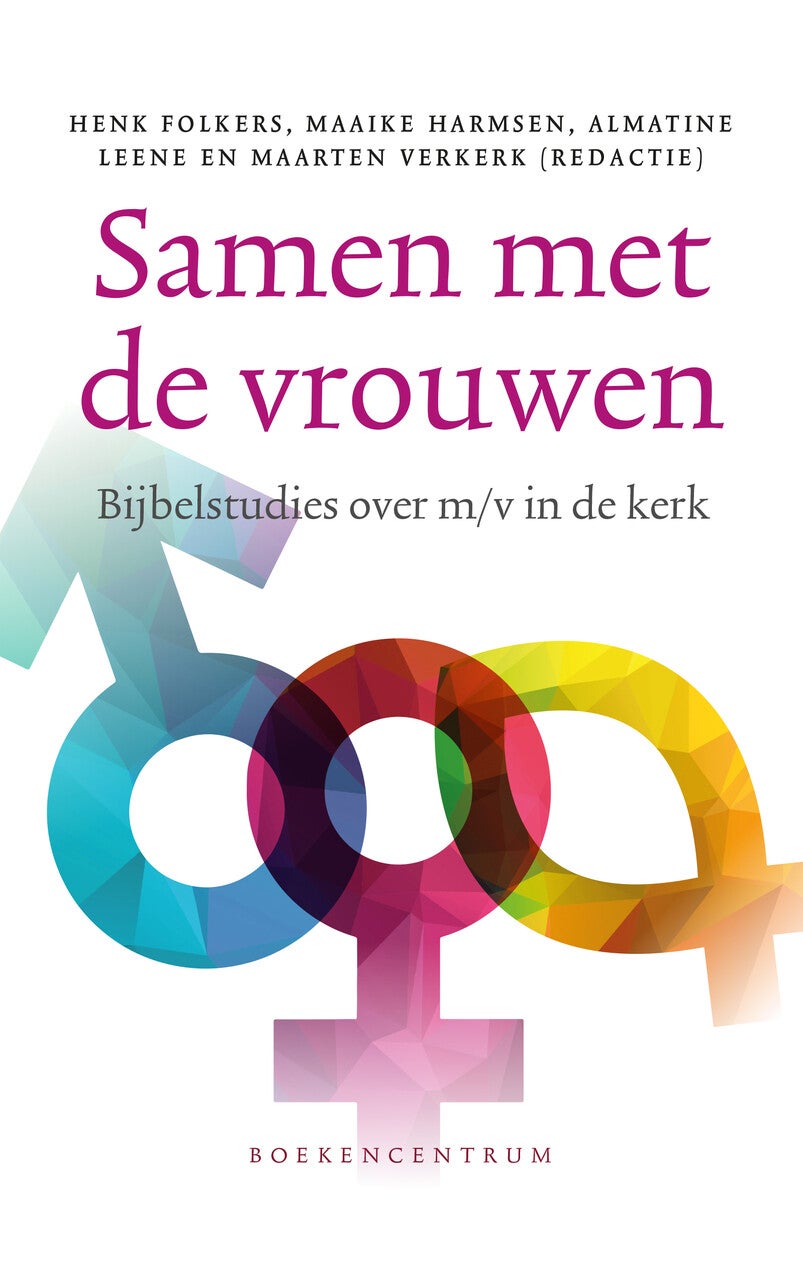 Samen met de vrouwen (E-book)