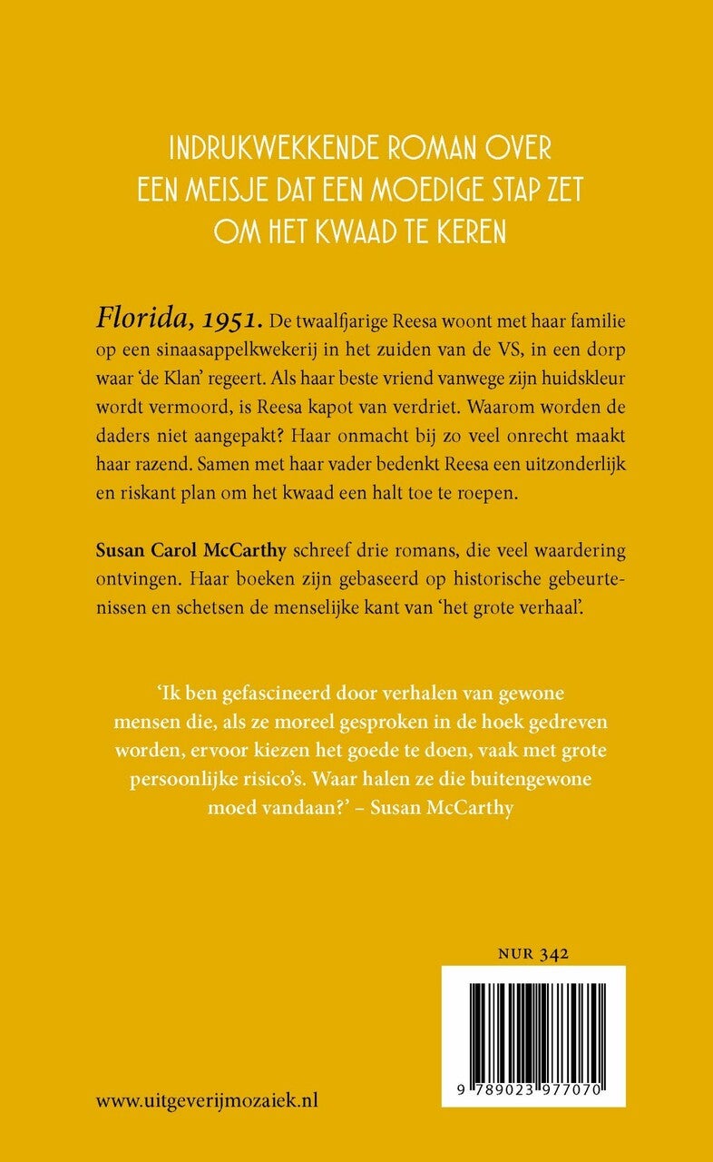 Hoe de bij haar vleugels kreeg (E-book)