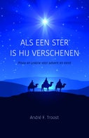 Als een ster is Hij verschenen (E-book)