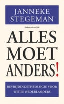 Alles moet anders! (Paperback)