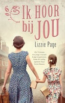 Ik hoor bij jou (Paperback)